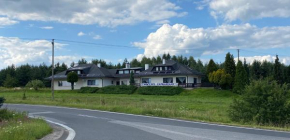 Zajazd Maj, Małobądz